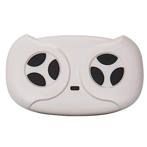 2.4G Bluetooth Remote Control Electric Riding Toy Car for Children Trend Times 0