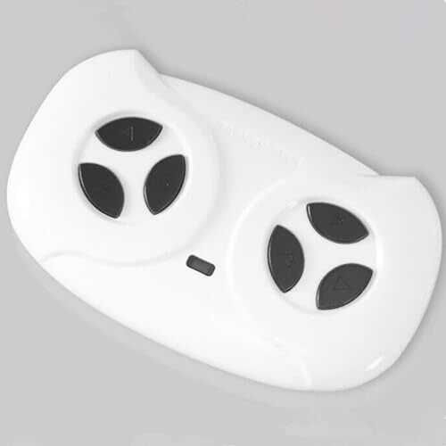 2.4G Bluetooth Remote Control Electric Riding Toy Car for Children Trend Times 8