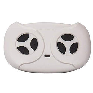 2.4G Bluetooth Remote Control Electric Riding Toy Car for Children Trend Times Variant 0