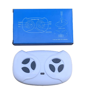 2.4G Bluetooth Remote Control Transmitter for Children's Electric Riding Toy Car Trend Times 6