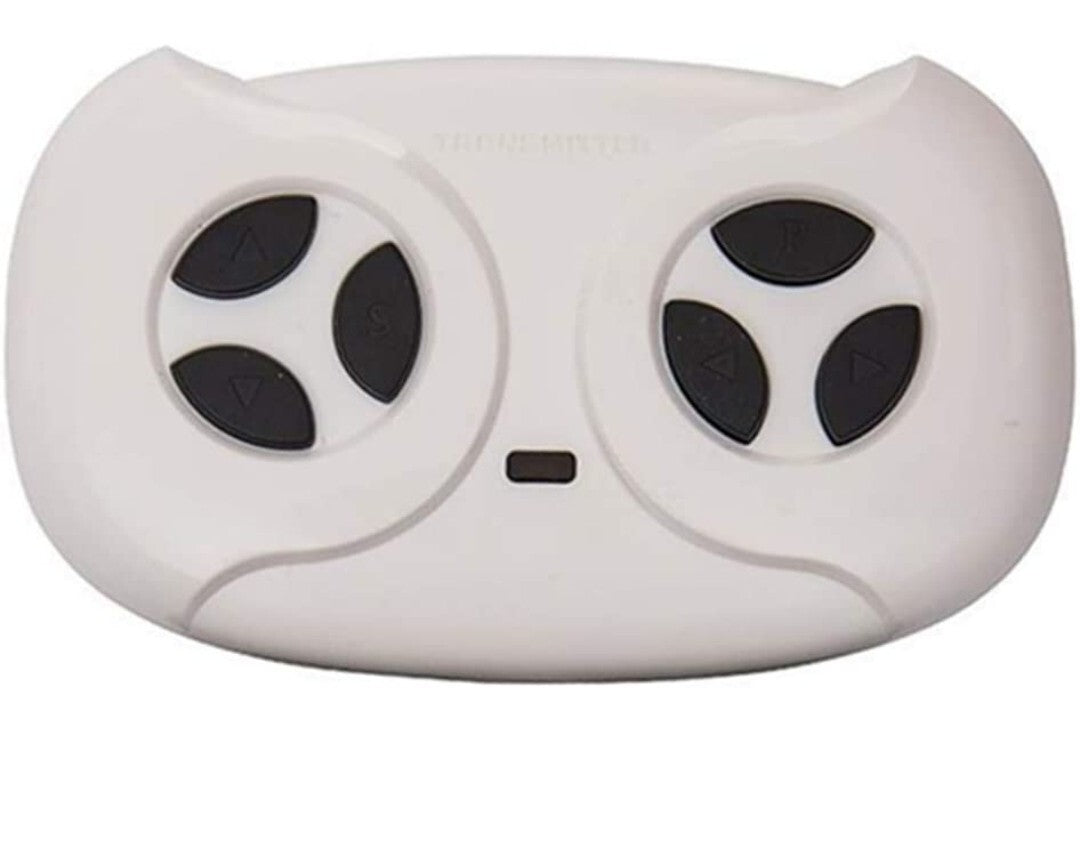 2.4G Bluetooth Remote Control Transmitter for Kids Electric Ride-On Toy Car Trend Times 0