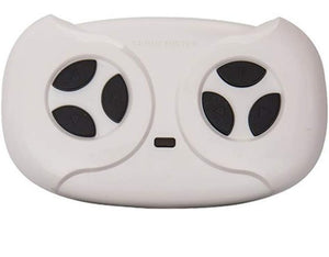 2.4G Bluetooth Remote Control Transmitter for Kids Electric Ride-On Toy Car Trend Times 0