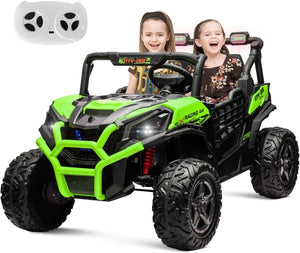 2.4GHz Bluetooth Remote Control Electric Truck and Car Toy for Kids Trend Times 2