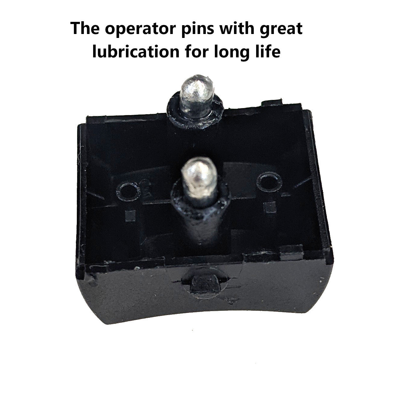 IndusTec Dynatrax Power Wheels Shifter Rocker Switches Model 00801-1775 Trend Times 10