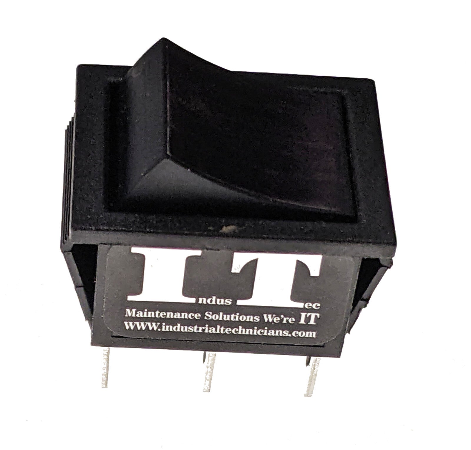 IndusTec Dynatrax Power Wheels Shifter Rocker Switches Model 00801-1775 Trend Times 3