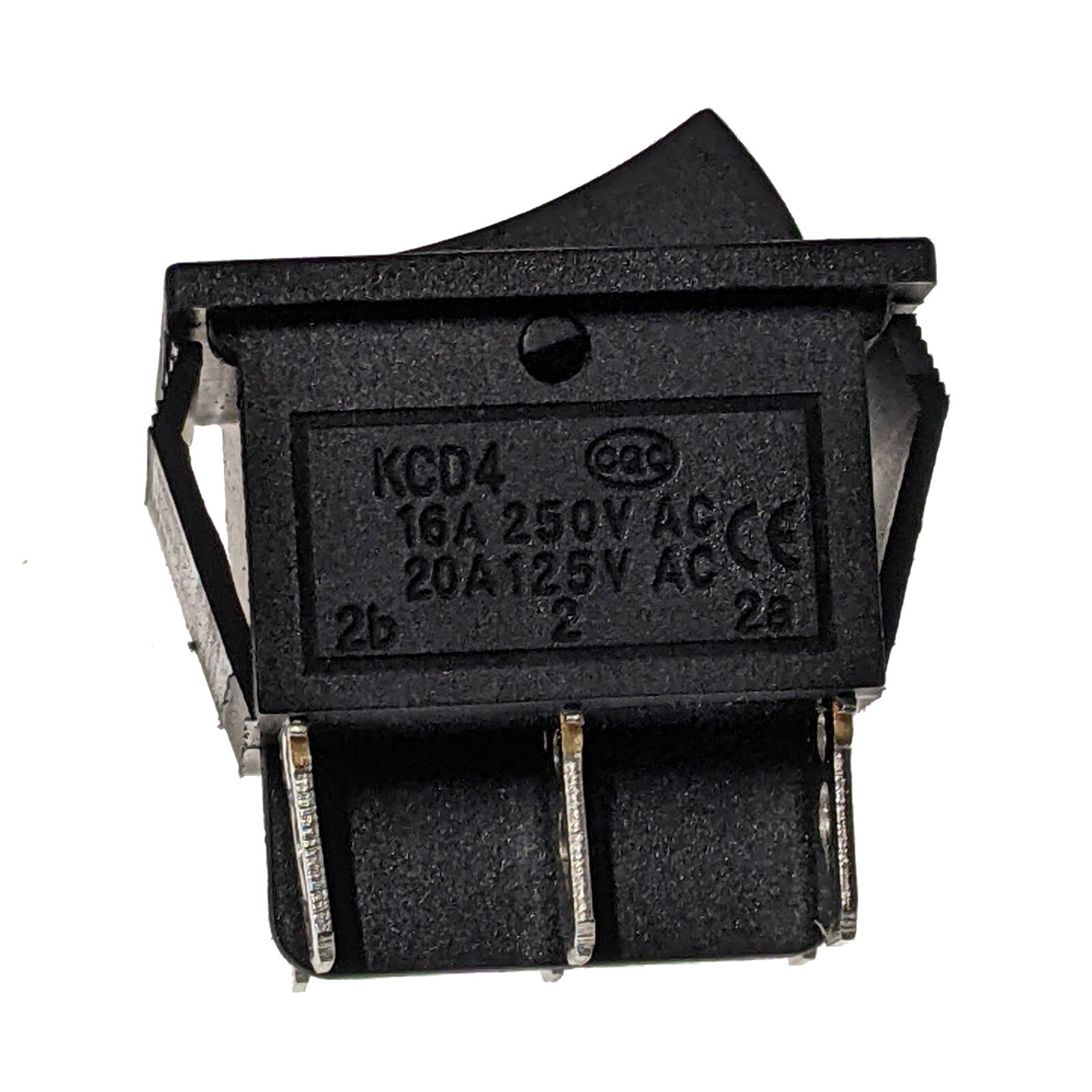 IndusTec Dynatrax Power Wheels Shifter Rocker Switches Model 00801-1775 Trend Times 4