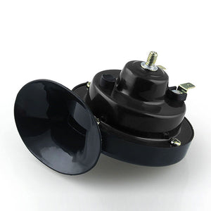 2 Pack 300dB Super Loud Train Horn 12V Waterproof Security Alarm Speaker for Cars Trend Times 6
