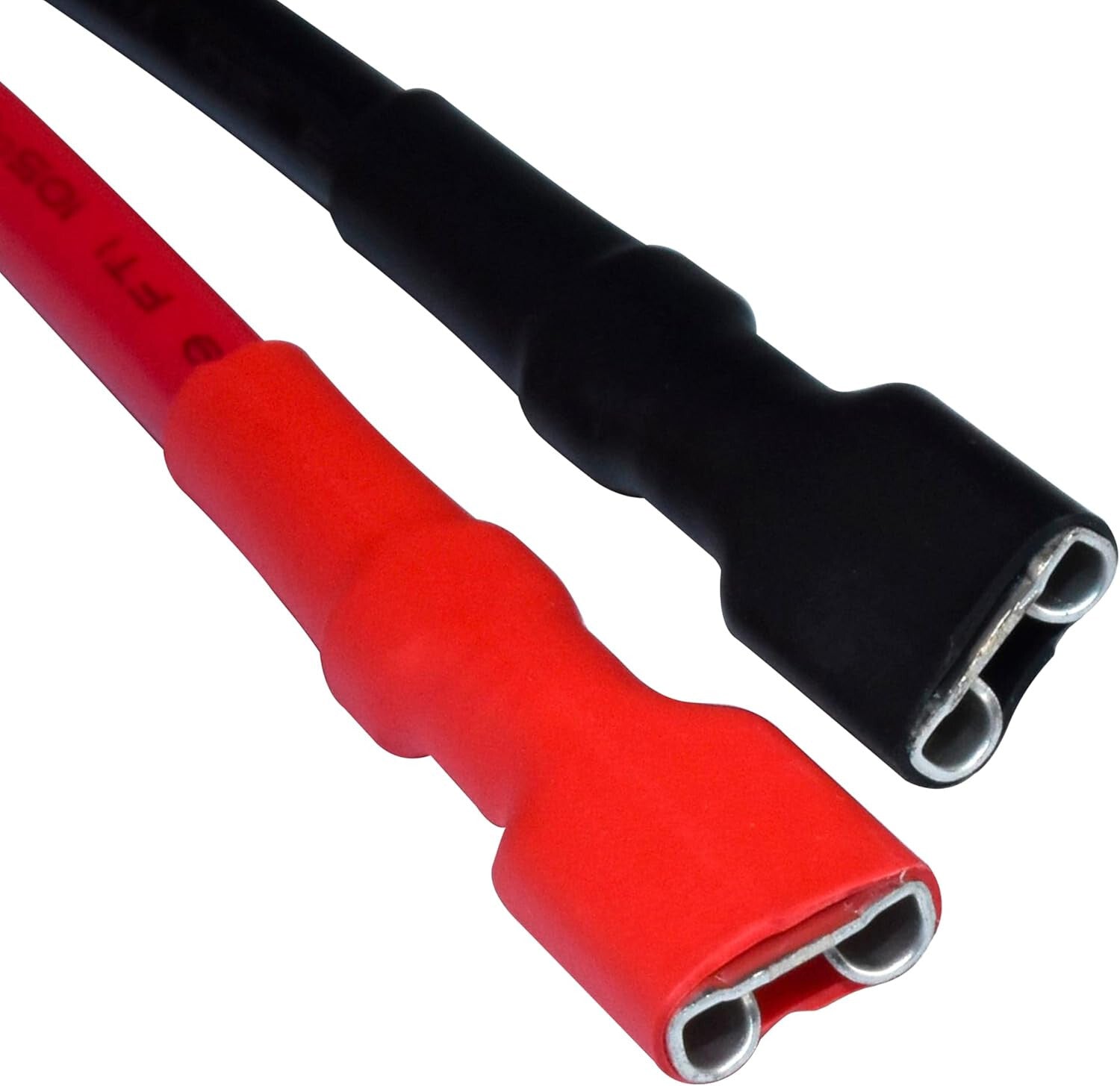 2-Pack Wire Harness Connector for Peg Perego 12V SLA Battery Children's Car Trend Times 6