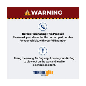 2-Pack Torque Cab Sleeper Air Spring Bags for Select Peterbilt 379 Trucks Trend Times 1
