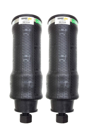 2-Pack Torque Cab Sleeper Air Spring Bags for Select Peterbilt 379 Trucks Trend Times 7