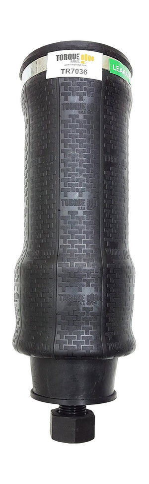 2-Pack Torque Cab Sleeper Air Spring Bags for Select Peterbilt 379 Trucks Trend Times 8