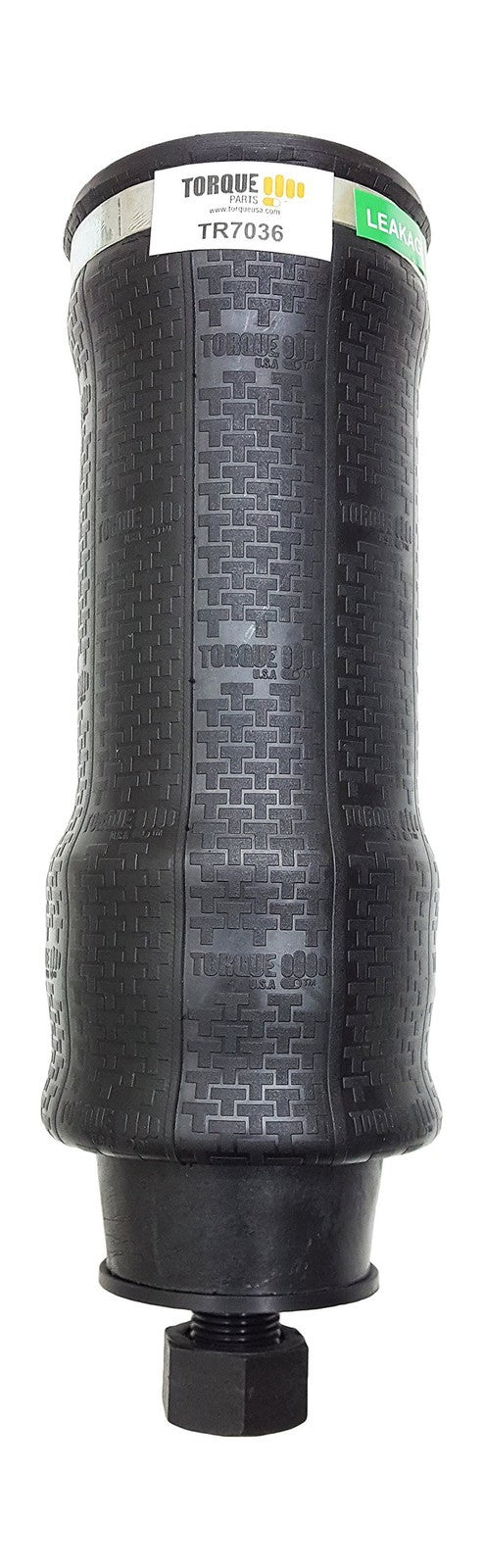 2-Pack Torque Cab Sleeper Air Spring Bags for Select Peterbilt 379 Trucks Trend Times 8