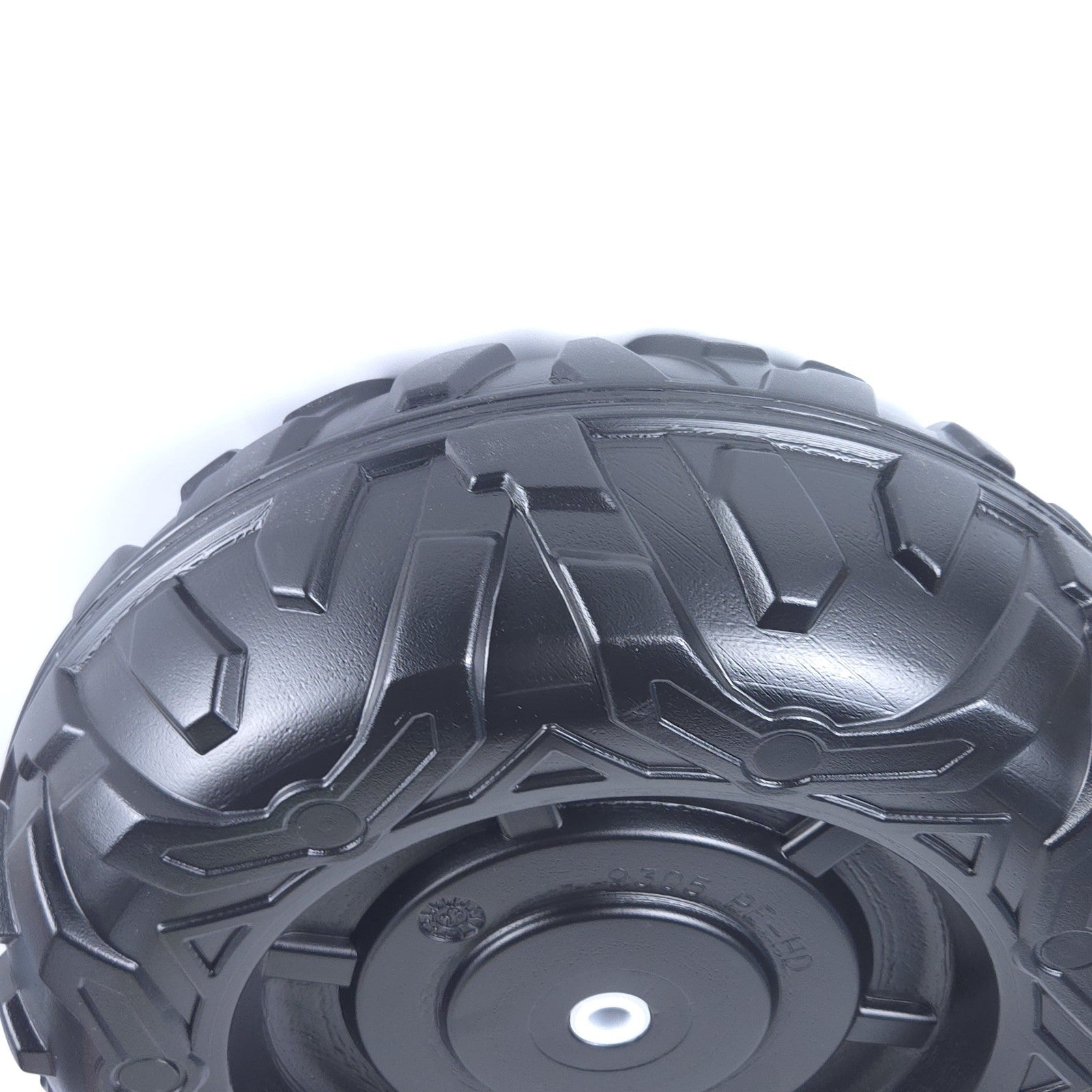 Front Wheels Pack for Peg Perego Polaris Outlaw, Set of 2 Trend Times 2