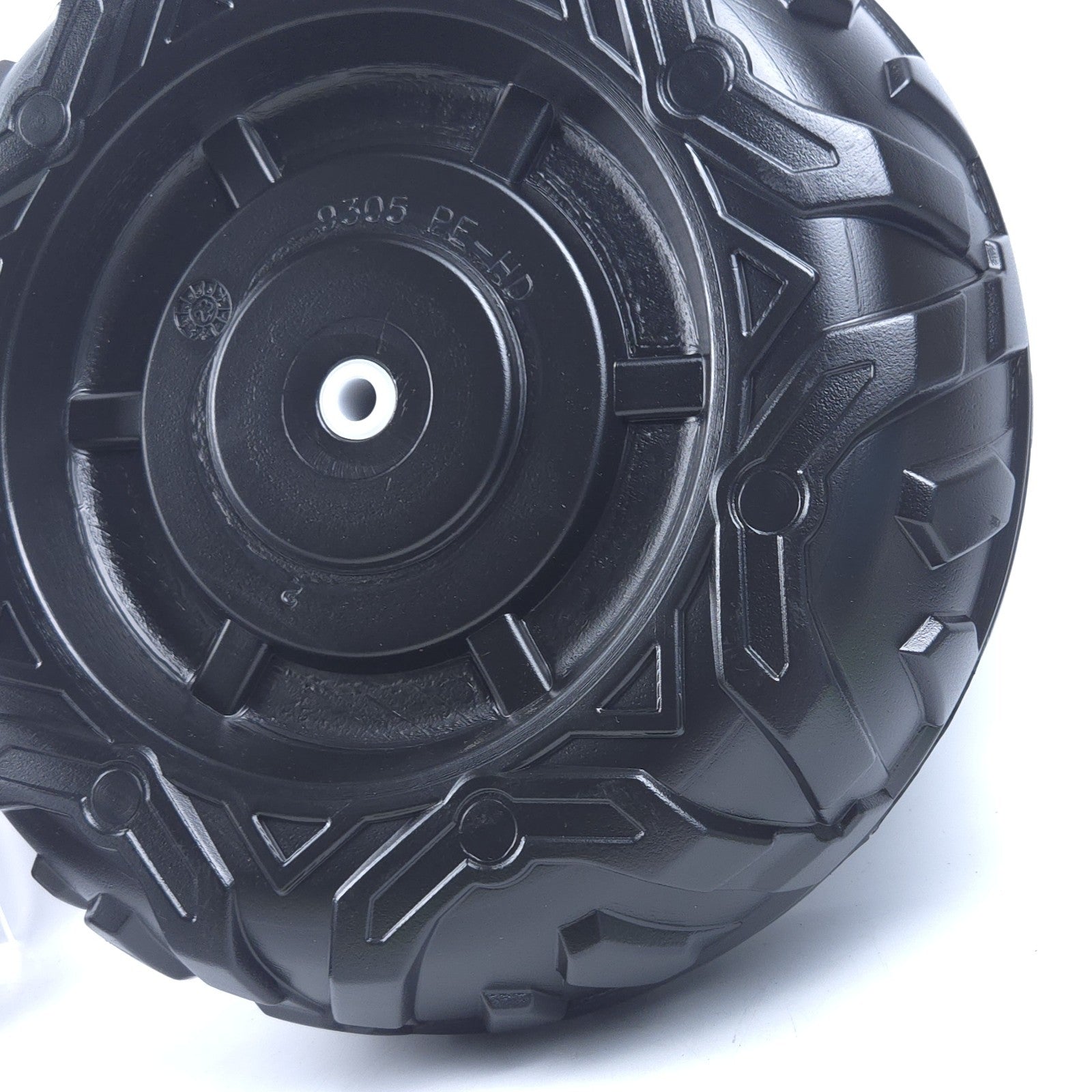 Front Wheels Pack for Peg Perego Polaris Outlaw, Set of 2 Trend Times 3