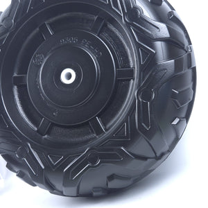 Front Wheels Pack for Peg Perego Polaris Outlaw, Set of 2 Trend Times 3