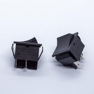 Universal 2-Pcs 6V 12V Foot Pedal Switch Compatible with Power Wheels Trend Times 2