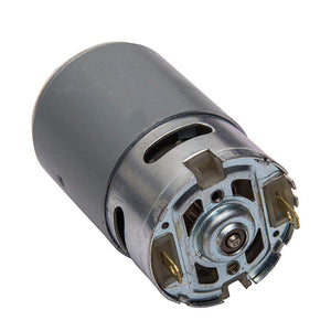 24V 30000RPM Electric Motor for Children's Powered Wheel Drive, 2 Pcs Trend Times 2