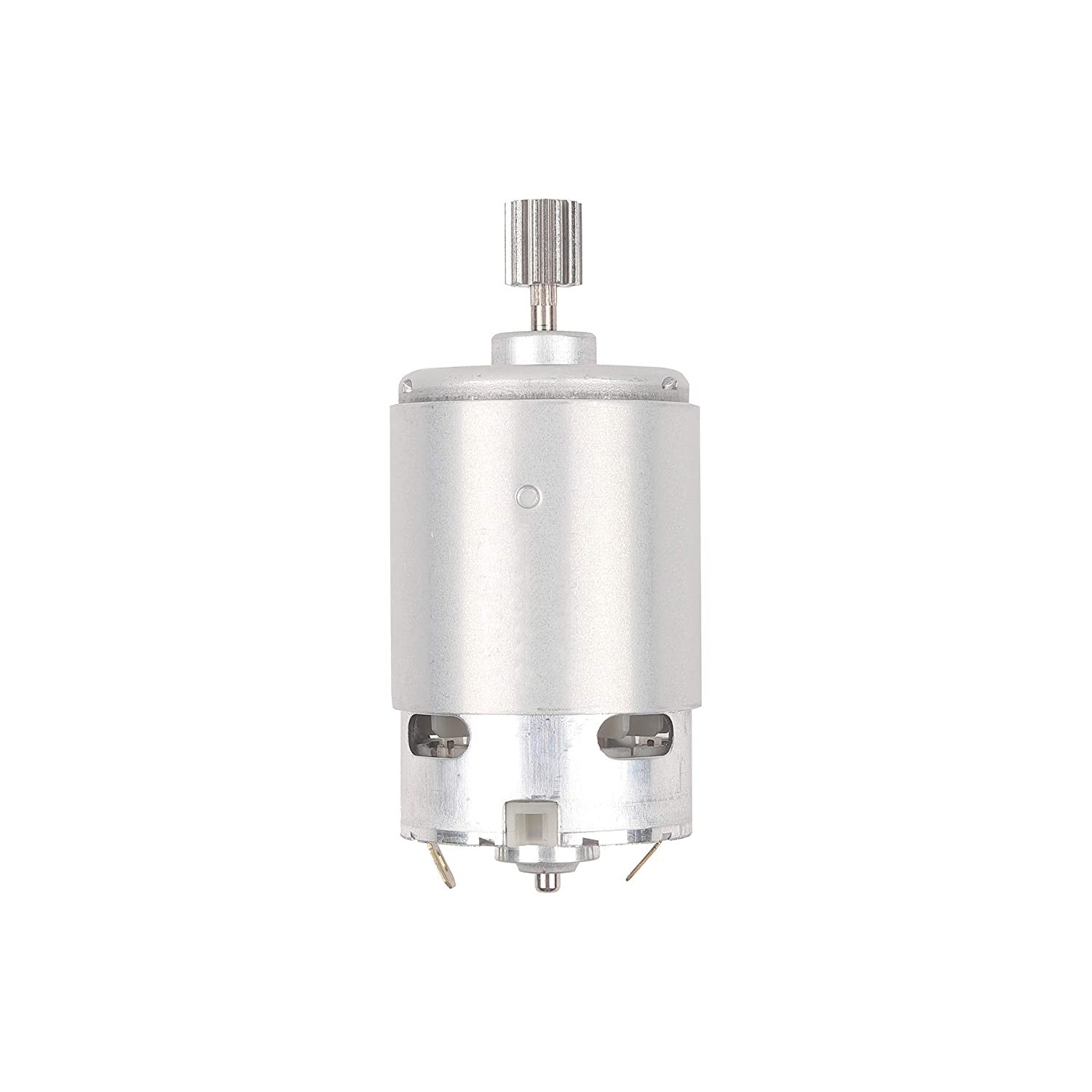 2 Pcs 24V 550 Electric Motor 40000RPM for Kids Ride-On Car Accessories Trend Times 5