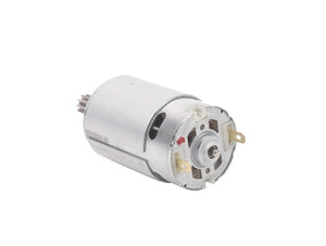 2 Pcs 24V RS550 Electric Motor 40000RPM for Kids Ride-On Car Trend Times 4