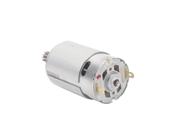 2 Pcs 24V RS550 Electric Motor 40000RPM for Kids Ride-On Car Trend Times 4