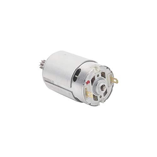 2 Pcs 550 24V 40000RPM Electric Motor for Kids Ride-On Car RS550 High-Speed Replacement Motor Trend Times 4