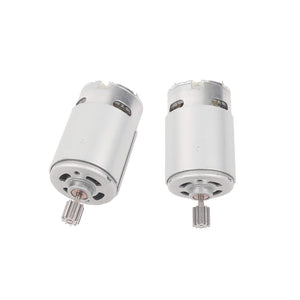 2 Pcs RS550 24V 40000RPM Electric Motor for Kids Ride-On Cars Trend Times Variant 0
