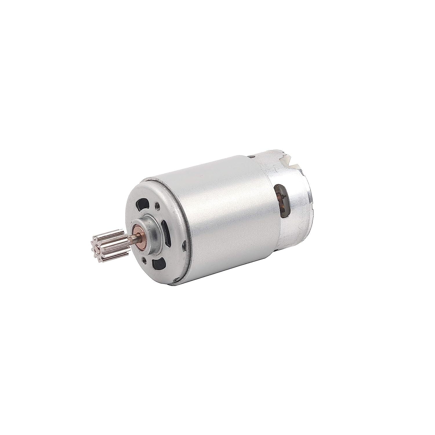 2 Pcs RS550 24V 40000RPM Electric Motor for Kids Ride-On Car Trend Times 3