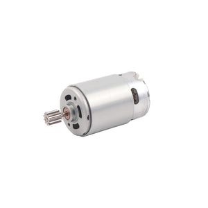 2 Pcs RS550 24V 40000RPM Electric Motor for Kids Ride-On Car Trend Times 3