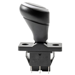 2 Pcs 6V-24V Power Wheels Ride-On Toy Forward Reverse Gear Lever Switch Replacement Part Trend Times 1