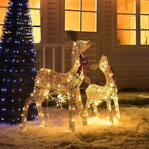 2-piece-lighted-christmas-deer-family-set-160-led-outdoor-yard-decor-holiday-51.png