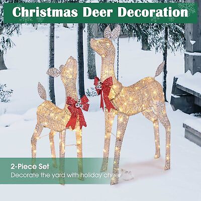 2-piece-lighted-christmas-deer-family-set-160-led-outdoor-yard-decor-holiday-57.png
