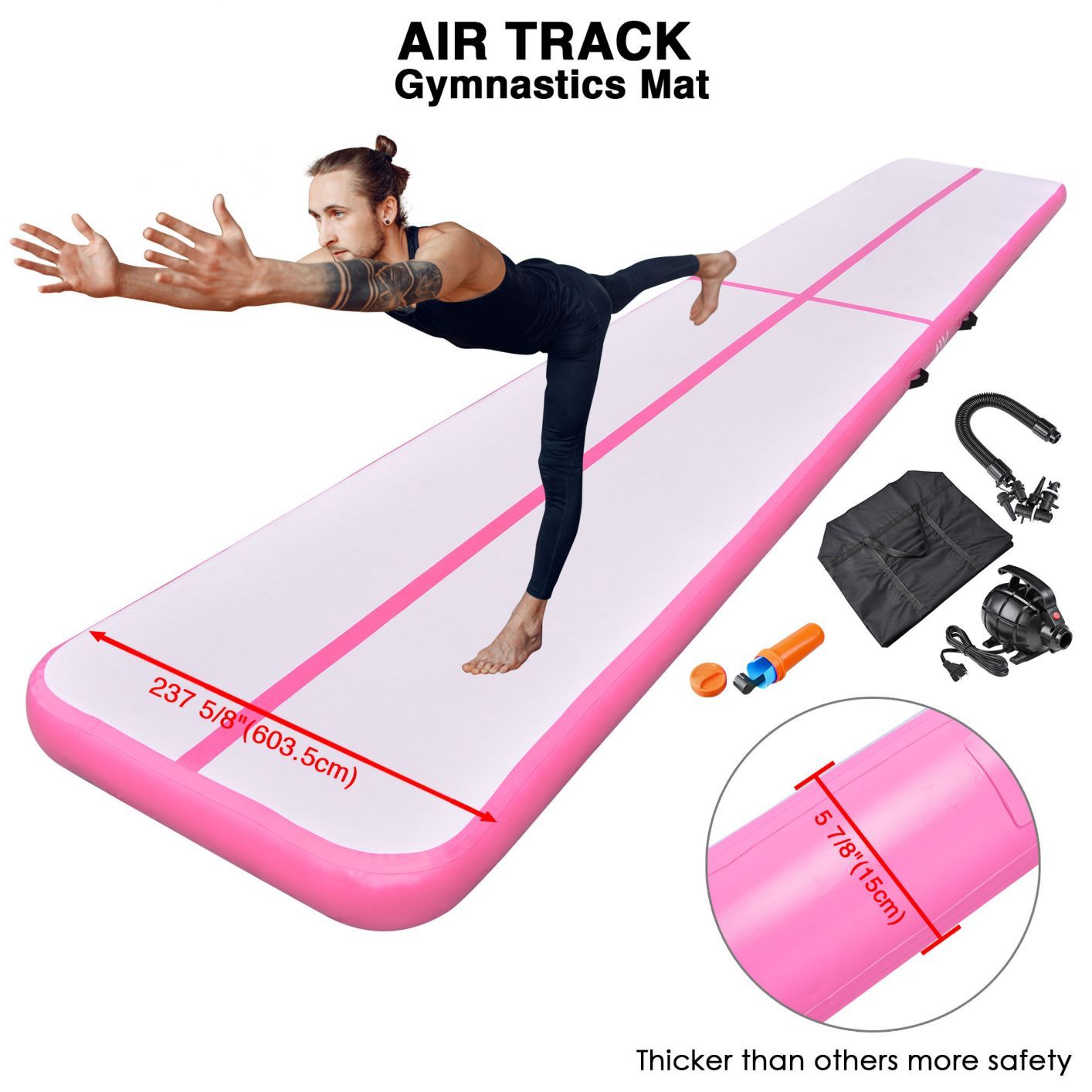 20-ft-air-mat-track-inflatable-tumbling-mat-gymnastics-home-gym-pink-5.png