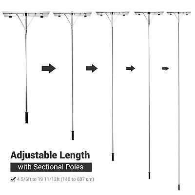 21ft-aluminum-roof-snow-rake-ice-scraper-sectional-pole-length-blade-home-63.png