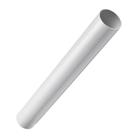 Sleeve for 20' or 25' Telescoping Flagpoles - 19.7x2.2 inch
