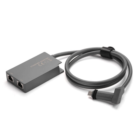 Starlink Ethernet Adapter Gen 2 Wired Network Adapter