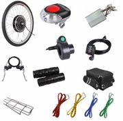 250 Watt Electric Bicycle Conversion Kits