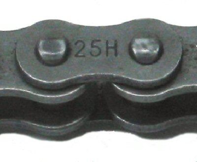 25H Custom Chain Kit