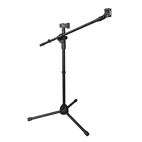 Microphone Boom Stand and Adjustable Tripod