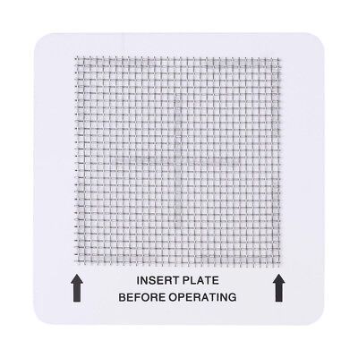 2 Ceramic Ozone Plates for Popular Home Air Purifiers 4.5" Air Fresh Replacement - Trend Times Toy Stores