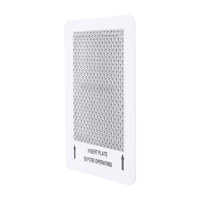 2 Ceramic Ozone Plates for Popular Home Air Purifiers 4.5" Air Fresh Replacement - Trend Times Toy Stores