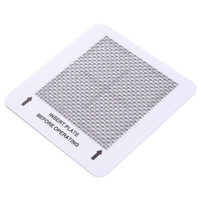 2 Ceramic Ozone Plates for Popular Home Air Purifiers 4.5" Air Fresh Replacement - Trend Times Toy Stores