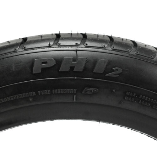 2 New Accelera Phi 2 275/40R18 ZR 103Y XL High Performance All Season Tires - Trend Times Toy Stores