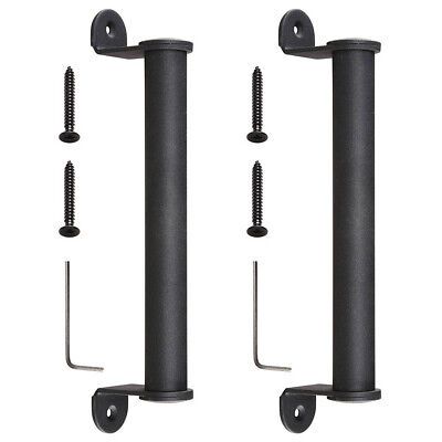 2pcs-matte-black-10-sliding-barn-door-cylindrical-handle-cast-iron-pull-gate-324.png