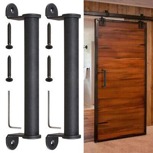 2pcs-matte-black-10-sliding-barn-door-cylindrical-handle-cast-iron-pull-gate-328.png