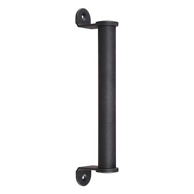 2pcs-matte-black-10-sliding-barn-door-cylindrical-handle-cast-iron-pull-gate-332.png