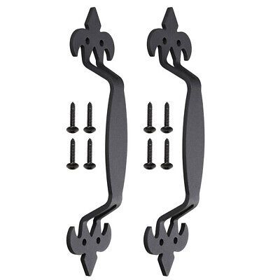 2x-11-matte-black-sliding-barn-door-handle-vintage-cast-iron-pull-gate-cabinet-567.png