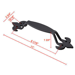 2x-11-matte-black-sliding-barn-door-handle-vintage-cast-iron-pull-gate-cabinet-575.png
