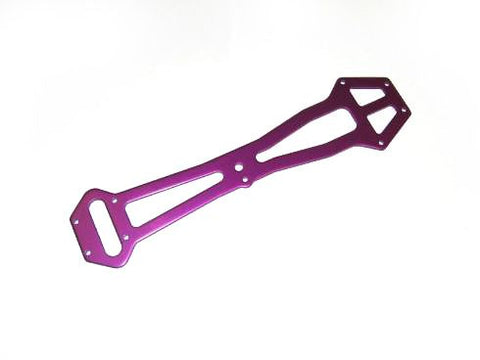 Redcat Racing 3002 aluminum upper plate