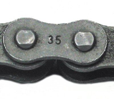 35 Custom Chain Kit