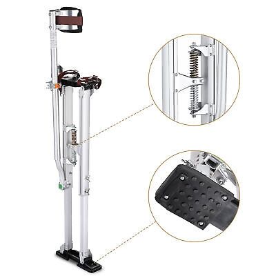 36-50-aluminum-drywall-stilts-adjustable-for-painting-painter-taping-silver-614.png